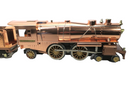 MTH Standard Gauge Tinplate