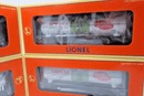 Lionel 6 - 21769 Set of 4 Centennial Tankers Sequential 19621 - 24 O Gauge, NIB - WISE GUYS HOBBIES LLC