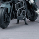 NEW Bandai 30MM Extended Armament Vehicle (Boost Wild Bike Ver.) Model Kit