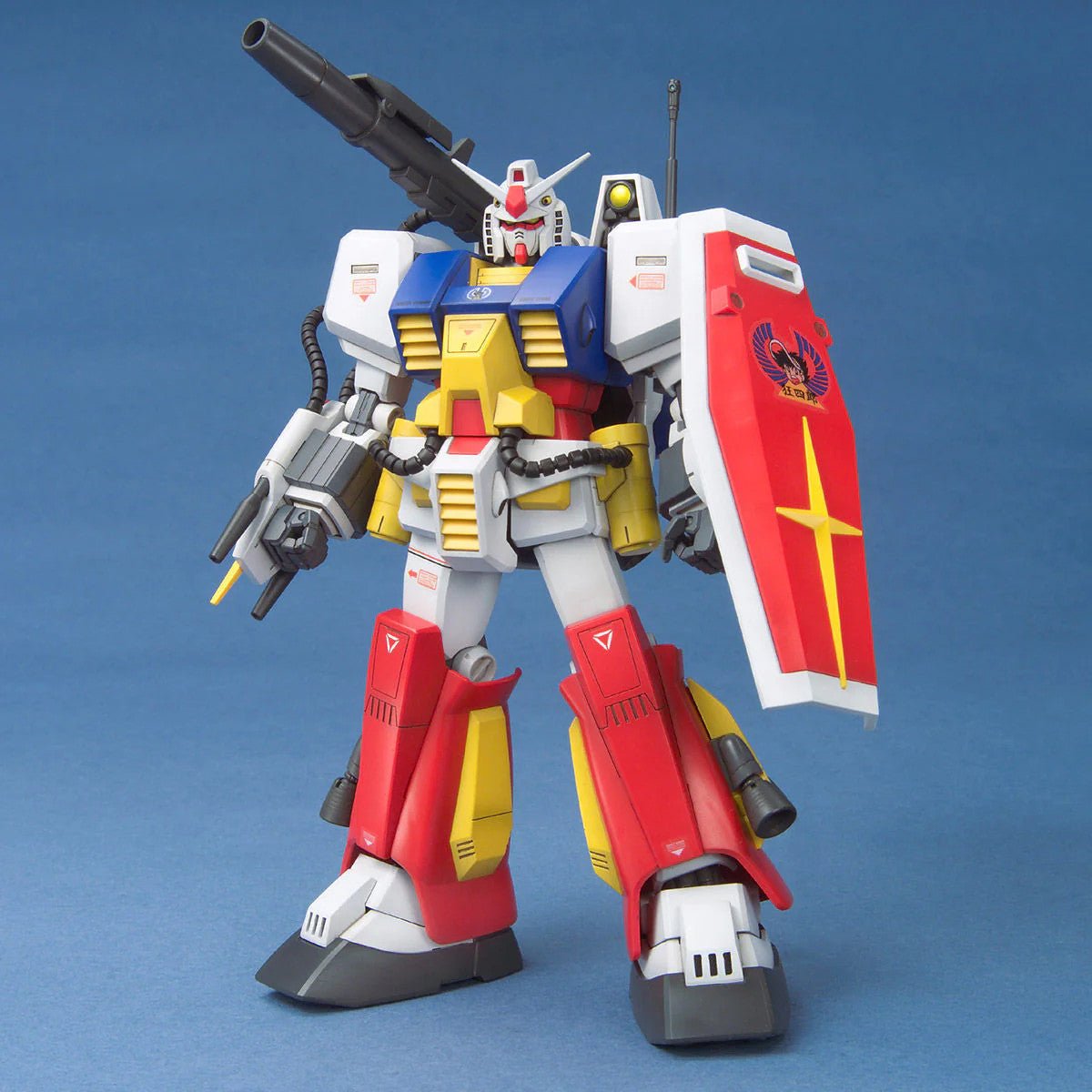 Bandai MG 1/100 Perfect Gundam Model Kit - WISE GUYS HOBBIES LLC