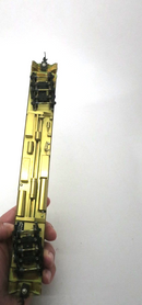 HO Brass NPP Nickel Plate Products PRR Pennsylvania Railroad Business Car