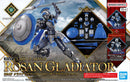 Bandai 30MF Class Up Armor Rosan Gladiator Model Kit