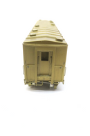 HO Scale Brass Hallmark Pullman U.S. Army Troop Sleeper Unpainted