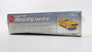 AMT ERTL 1/16 '64 1/2 Ford Mustang Hardtop Model Kit