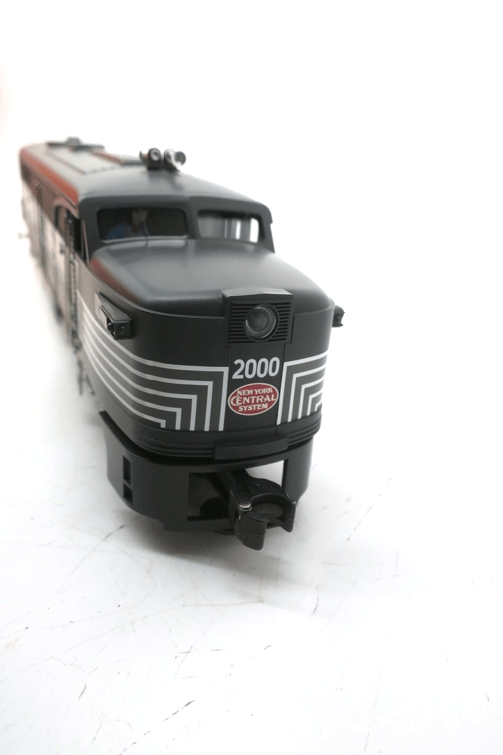 Lionel 6-18953 2000 NYC System Alco PA-1 Diesel Locomotive - WISE GUYS HOBBIES LLC