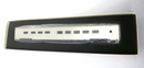 S. Soho & Co 1803 HO Brass PRR Coffee Shop Passenger Car