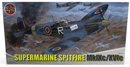 Airfix 1/48 Supermarine Spitfire MkIXc/XVIe Model Kit A05113 - WISE GUYS HOBBIES LLC
