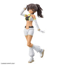Bandai 30MS Luluce (Lily Wear) [Color C] Model Kit - WISE GUYS HOBBIES LLC