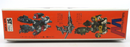 Nichimo Macross 1/200 Gerwalk Valkyrie VF-1J Milia Model Kit HBUE30