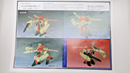 Vintage Arii Macross 1/100 Gerwalk Valkyrie VF-1D Model Kit