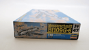 Hasegawa 1/48 Messerschmitt Bf109G - 6 Model Kit 09147 - WISE GUYS HOBBIES LLC