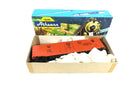 Athearn American Refrigerator Transit 40’ Reefer Built Kit 5029 HO Scale