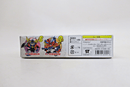 Bandai BB Senshi SD Gundam Kaiser Gundam - Kirahagane Gokusai - Model Kit 190 - WISE GUYS HOBBIES LLC
