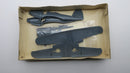 Aoshima 1/72 Bell P63 A King Cobra Model Kit 310 - 150 - WISE GUYS HOBBIES LLC