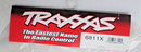 Traxxas 6811X ProGraphix Painted Body Slash SEALED