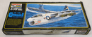Minicraft 1/72 A - 7A Corsair II Model Kit 017 - WISE GUYS HOBBIES LLC