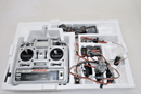 Vintage Futaba Skysport 6 T6YG 35MHz Transmitter RC System - WISE GUYS HOBBIES LLC