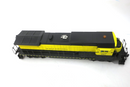 Lionel O Guage 6-18211 Susquehanna Dash 8-40B Diesel Locomotive NYSW