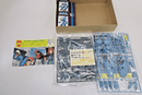 Rare Vintage Imai Macross 1/100 Tactical Pod Glaug Model Kit White Box 4 - WISE GUYS HOBBIES LLC