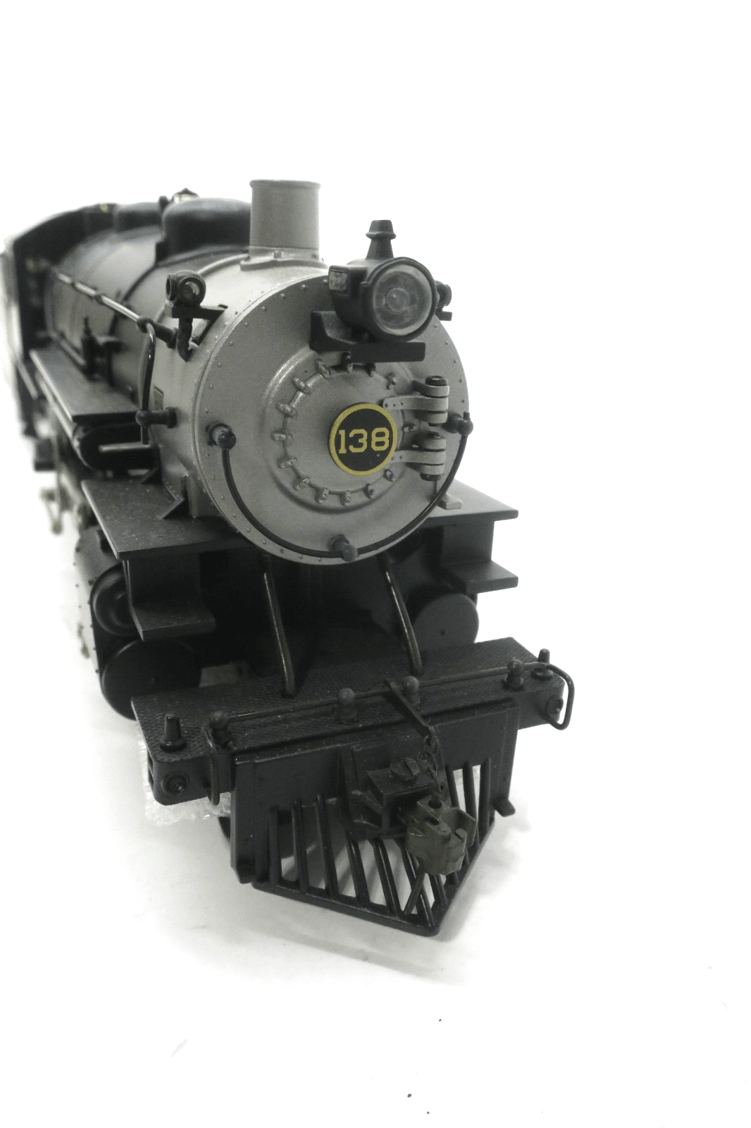 RARE HTF LIONEL 6-38005 LONG ISLAND 10 WHEELER LOCOMOTIVE AND TENDER - WISE GUYS HOBBIES LLC