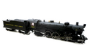 K-Line K3310-5225CC Baltimore & Ohio Pacific Steam Loco & Tender