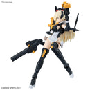 Bandai 30MS Belveria-Berys (Feroce Mode) Model Kit