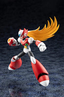 Kotobukiya Megaman X Zero 1st Version Model Kit