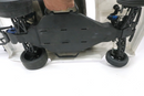 Team Associated DR10 2WD 1/10 Scale Drag Car Slider/Roller RC