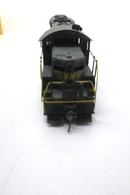Oriental Limited Brass Western Maryland EMD GP 9 1750 Hp WM