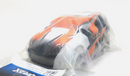 Traxxas Latrax 7512 1/18 Rally Car Orange Body SEALED