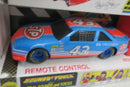 Vtg 1992 RICHARD PETTY TALKING ELECTRONIC LARGE 1:16 STP NASCAR 43 ORIGINAL BOX - WISE GUYS HOBBIES LLC