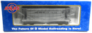 ATLAS O Scale GATX Airslide Covered Hopper 7358 - 2 Pennsylvania 261444 2 Rail - WISE GUYS HOBBIES LLC