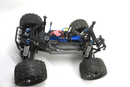 Traxxas Stampede 4x4 VXL Brushless W/ Upgrades - WISE GUYS HOBBIES LLC