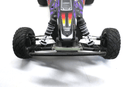 Traxxas Bandit 1/10 2wd Buggy Roller Rolling Chassis VXL - WISE GUYS HOBBIES LLC