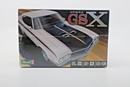 Revell 1/24 1970 Buick GSX Plastic Model Kit