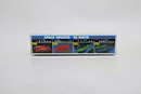 Bandai Space Cruiser Yamato Transport Ship - Cosmo Hound Model Kit No.24 - WISE GUYS HOBBIES LLC