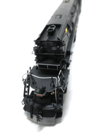 Lionel O Scale 6 - 38031 AC - 9 2 - 8 - 8 - 4 Steam Locomotive Southern Pacific 3809 - WISE GUYS HOBBIES LLC
