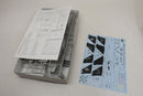 Hasegawa 1/72 F/A - 18F Super Hornet Jolly Rogers Model Kit 02081 - WISE GUYS HOBBIES LLC