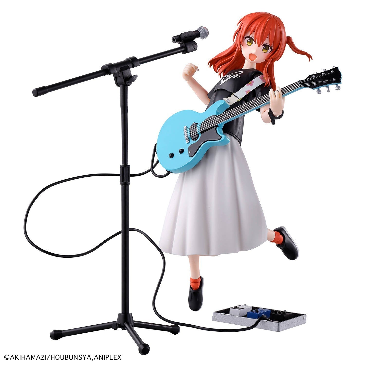 30 MP IKUYO KITA Model Kit - WISE GUYS HOBBIES LLC