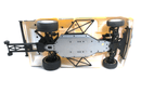 NEW IN BOX Losi 1/10 '68 Ford F100 22S 2WD No Prep Drag Truck Yellow RTR - WISE GUYS HOBBIES LLC