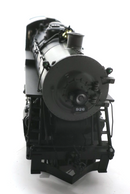 MTH 20-3098-1 Pittsburgh & West Virginia 2-8-0 H-9 Consolidation Steam Engine