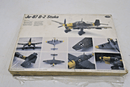 Testors 1/72 Ju - 87 B - 2 Stuka Model Kit 419 - WISE GUYS HOBBIES LLC