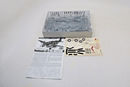 Tamiya 1/48 North American P - 51B Mustang Model Kit 42 - WISE GUYS HOBBIES LLC