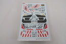 Cutting Edge F4D - 1 Skyray Part 1 Decals CED48089 - WISE GUYS HOBBIES LLC