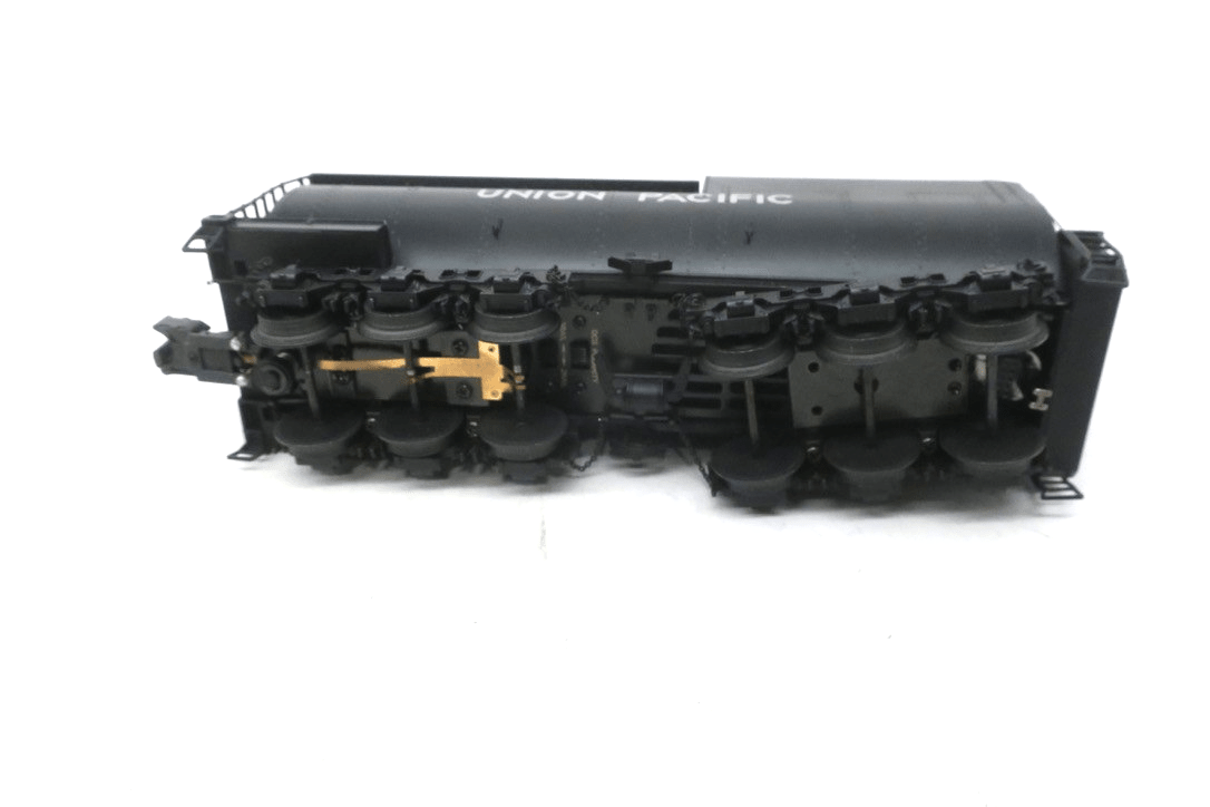 MTH 20-3293-1 Union Pacific 0 scale 4-12-2 steam Locomotive  9000 with PS2 - WISE GUYS HOBBIES LLC