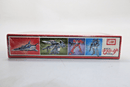 Imai Mospeada 1/72 Legioss AFC - 01Z Armo - Fighter Model Kit 4 SEALED - WISE GUYS HOBBIES LLC