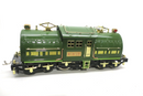 MTH #381E Locomotive - Item #10-1077-1 - Runs - Pre War Standard Gauge