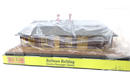 MTH Custom N&W Lynchburg Station 30-90615 O Scale NEW