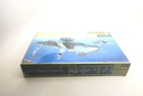Hasegawa 1/72 scale Lancaster B Mk.I / Mk.III Model Kit 00553