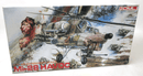 Dragon 1/72 Mi - 28 Havoc Model Kit 2501 Decal Issue - WISE GUYS HOBBIES LLC